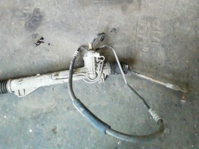 bontott VW TOURAN Kormánymű Szervós