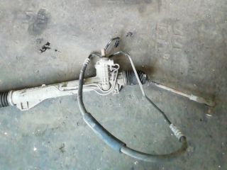 bontott VW TOURAN Kormánymű Szervós