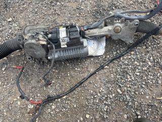 bontott VW TOURAN Kormánymű Szervós