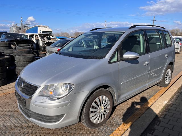 bontott VW TOURAN Kormánymű Szervós