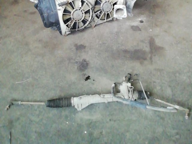 bontott VW TOURAN Kormánymű Szervós