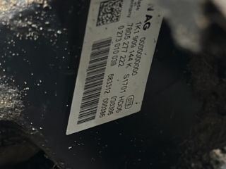 bontott VW TOURAN Kormánymű Szervós