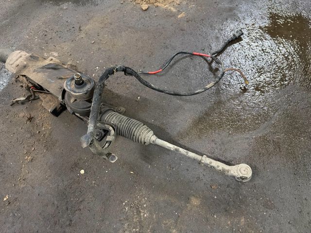 bontott VW TOURAN Kormánymű Szervós