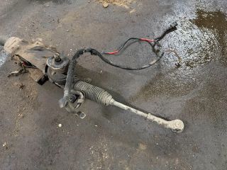 bontott VW TOURAN Kormánymű Szervós