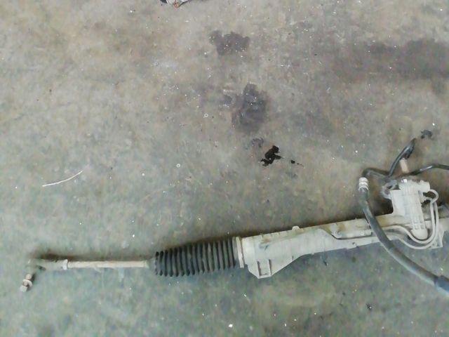 bontott VW TOURAN Kormánymű Szervós