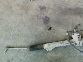 bontott VW TOURAN Kormánymű Szervós