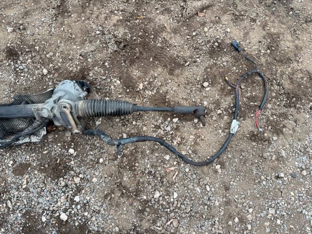 bontott VW TOURAN Kormánymű Szervós