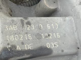 bontott VW TOURAN Kormánymű Szervós