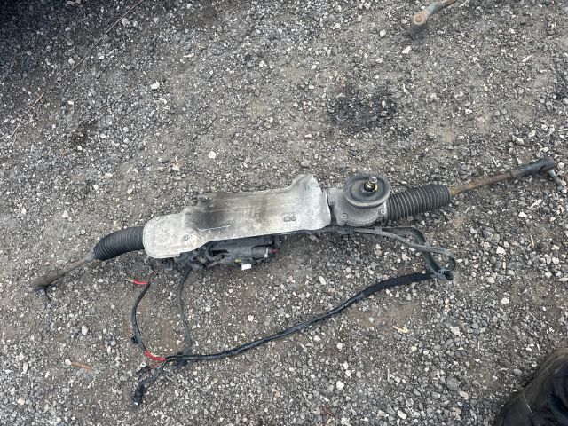 bontott VW TOURAN Kormánymű Szervós