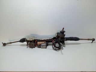 bontott VW TOURAN Kormánymű Szervós