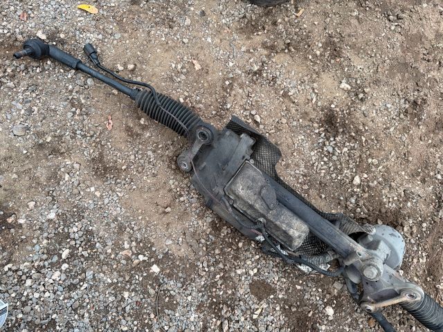 bontott VW TOURAN Kormánymű Szervós