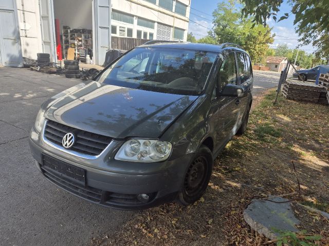 bontott VW TOURAN Kormánymű Szervós