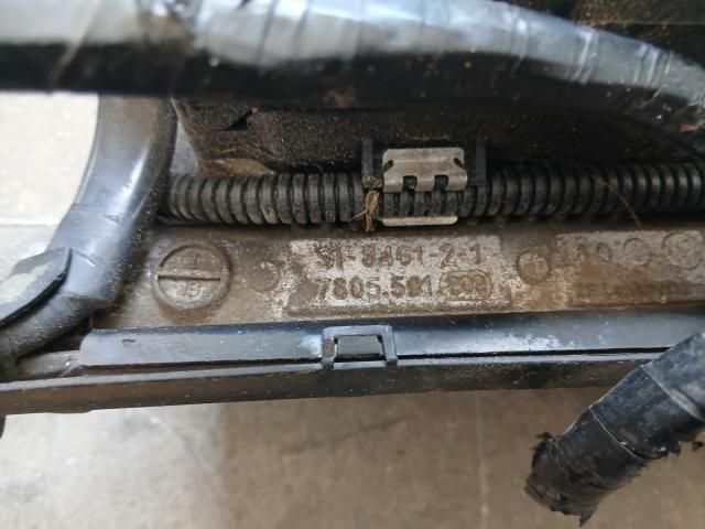 bontott VW TOURAN Kormánymű Szervós