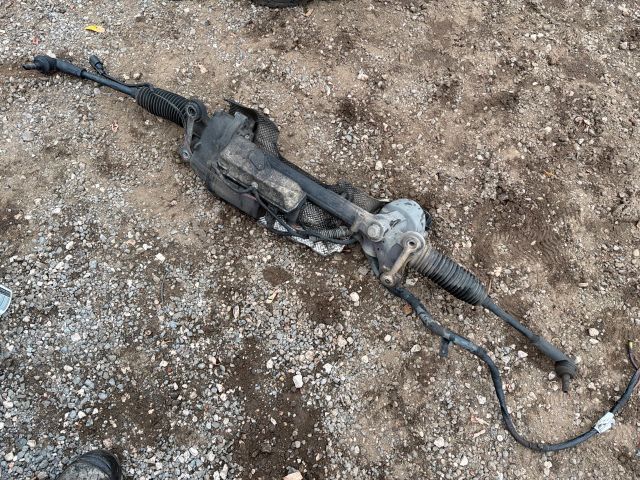 bontott VW TOURAN Kormánymű Szervós