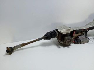 bontott VW TOURAN Kormánymű Szervós