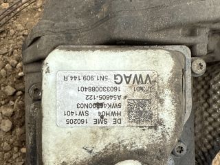 bontott VW TOURAN Kormánymű Szervós