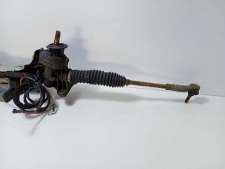 bontott VW TOURAN Kormánymű Szervós