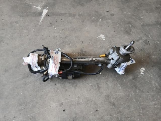 bontott VW TOURAN Kormánymű Szervós