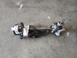 bontott VW TOURAN Kormánymű Szervós