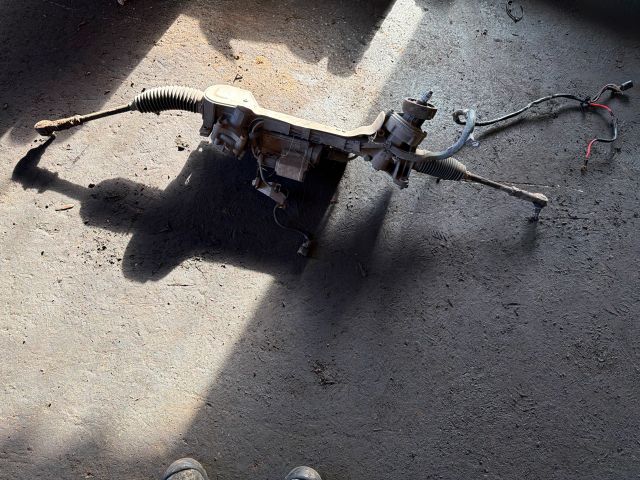 bontott VW TOURAN Kormánymű Szervós