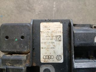 bontott VW TOURAN Kormánymű Szervós