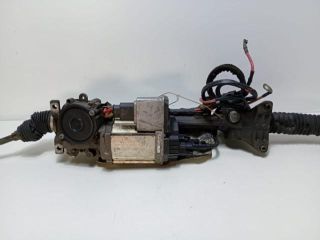 bontott VW TOURAN Kormánymű Szervós