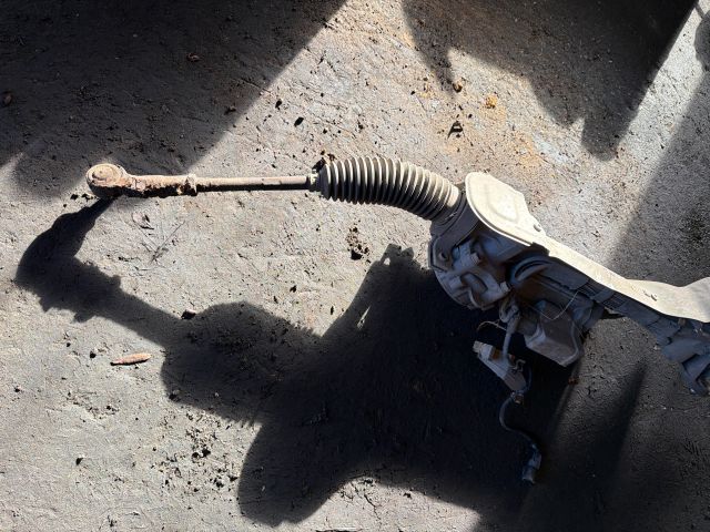 bontott VW TOURAN Kormánymű Szervós