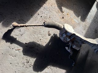 bontott VW TOURAN Kormánymű Szervós