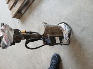 bontott VW TOURAN Kormánymű Szervós