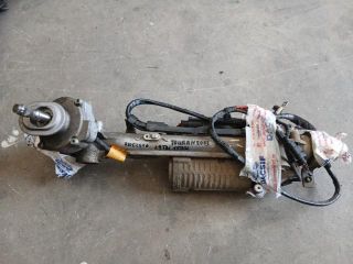 bontott VW TOURAN Kormánymű Szervós