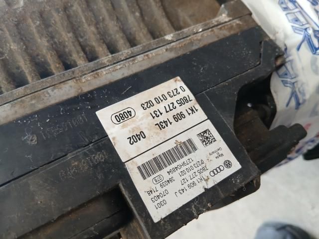 bontott VW TOURAN Kormánymű Szervós