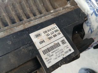 bontott VW TOURAN Kormánymű Szervós