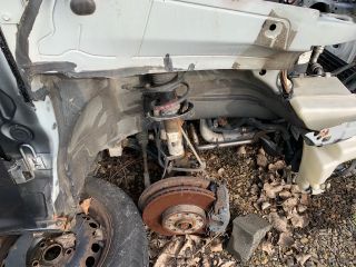 bontott VW TOURAN Kormánymű Szervós