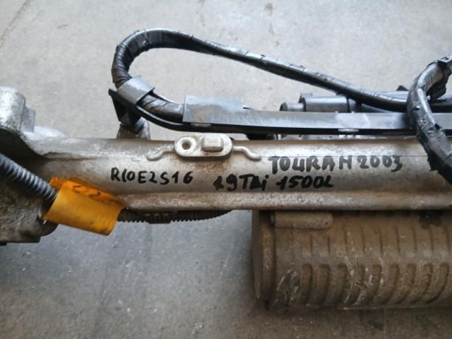 bontott VW TOURAN Kormánymű Szervós