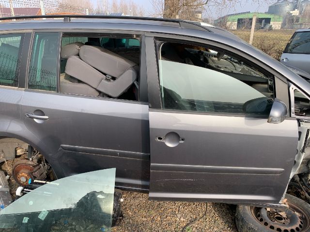 bontott VW TOURAN Kormánymű Szervós