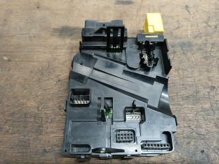 bontott VW TOURAN Kormányoszlop Vezérlő