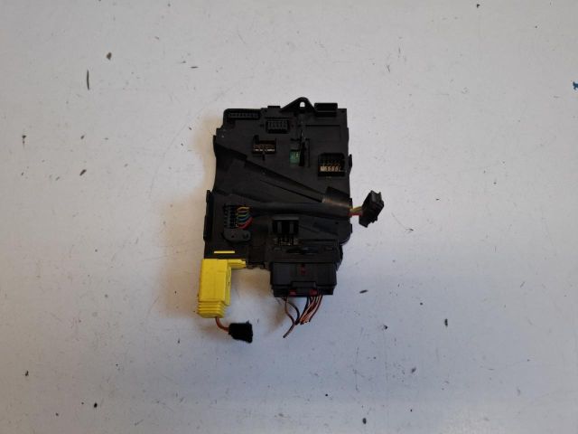 bontott VW TOURAN Kormányoszlop Vezérlő