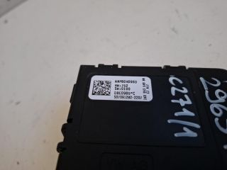 bontott VW TOURAN Kormányoszlop Vezérlő