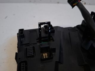 bontott VW TOURAN Kormányoszlop Vezérlő