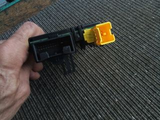 bontott VW TOURAN Kormányoszlop Vezérlő