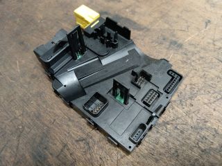 bontott VW TOURAN Kormányoszlop Vezérlő