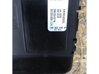 bontott VW TOURAN Kormányoszlop Vezérlő