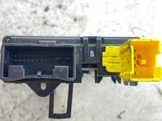 bontott VW TOURAN Kormányoszlop Vezérlő