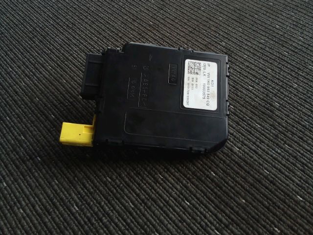 bontott VW TOURAN Kormányoszlop Vezérlő