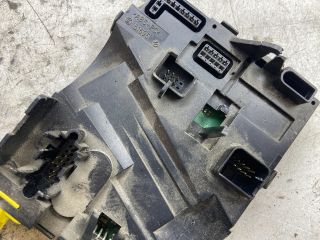 bontott VW TOURAN Kormányoszlop Vezérlő