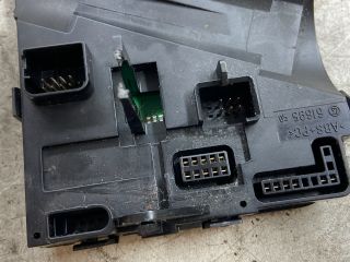 bontott VW TOURAN Kormányoszlop Vezérlő