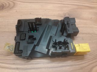 bontott VW TOURAN Kormányoszlop Vezérlő