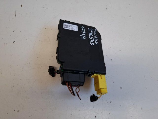 bontott VW TOURAN Kormányoszlop Vezérlő