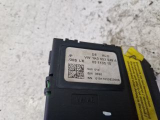 bontott VW TOURAN Kormányoszlop Vezérlő