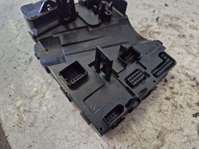 bontott VW TOURAN Kormányoszlop Vezérlő